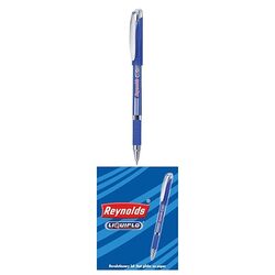 Reynolds LIQUIFLOW Ball Pen - with German Ink